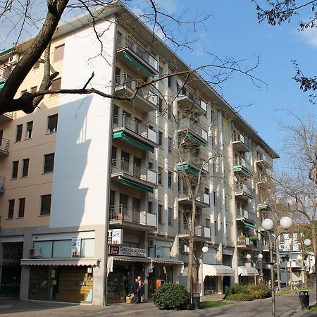 Santis 44 Apartment Grado Exterior photo