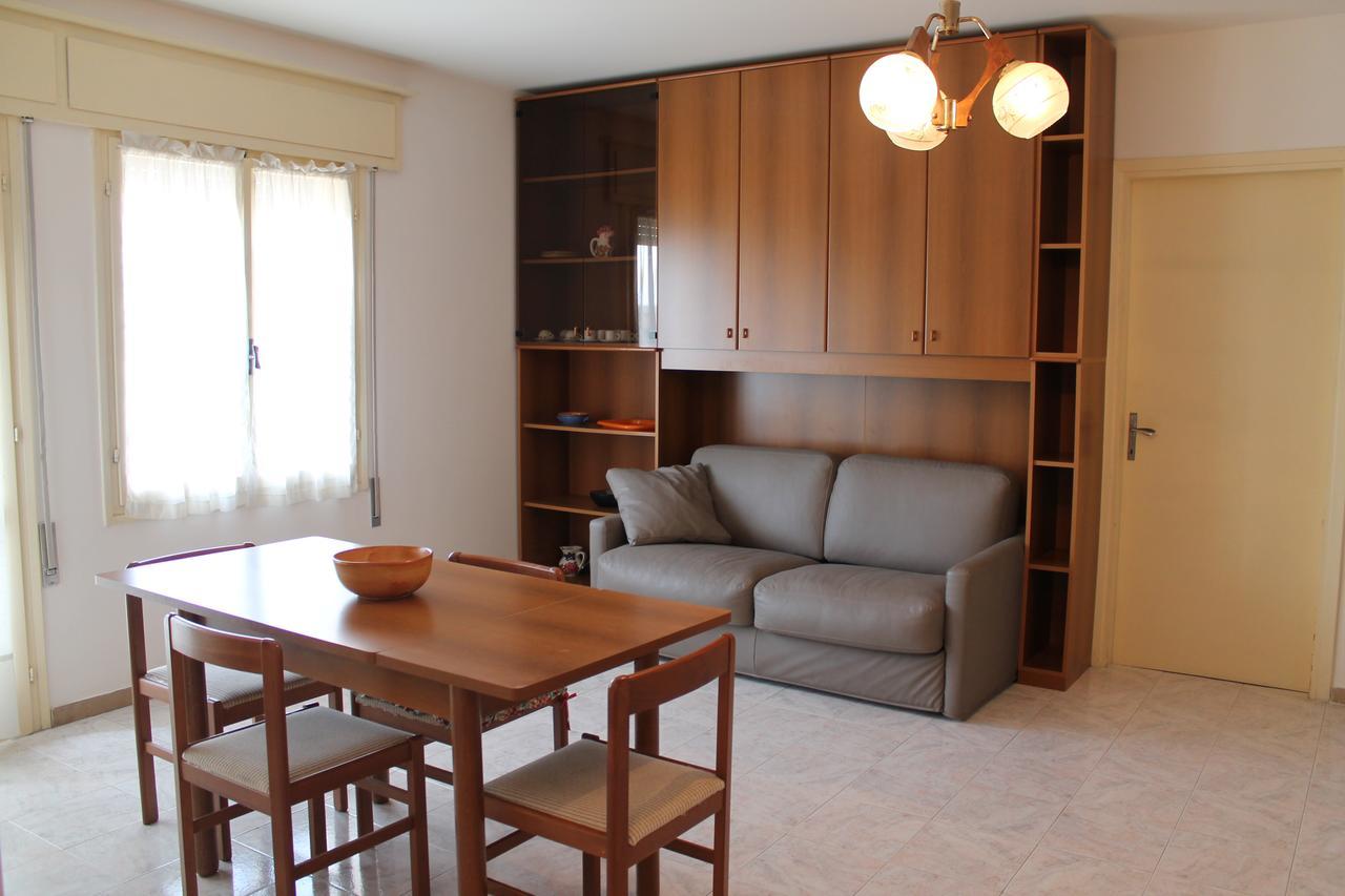 Santis 44 Apartment Grado Exterior photo