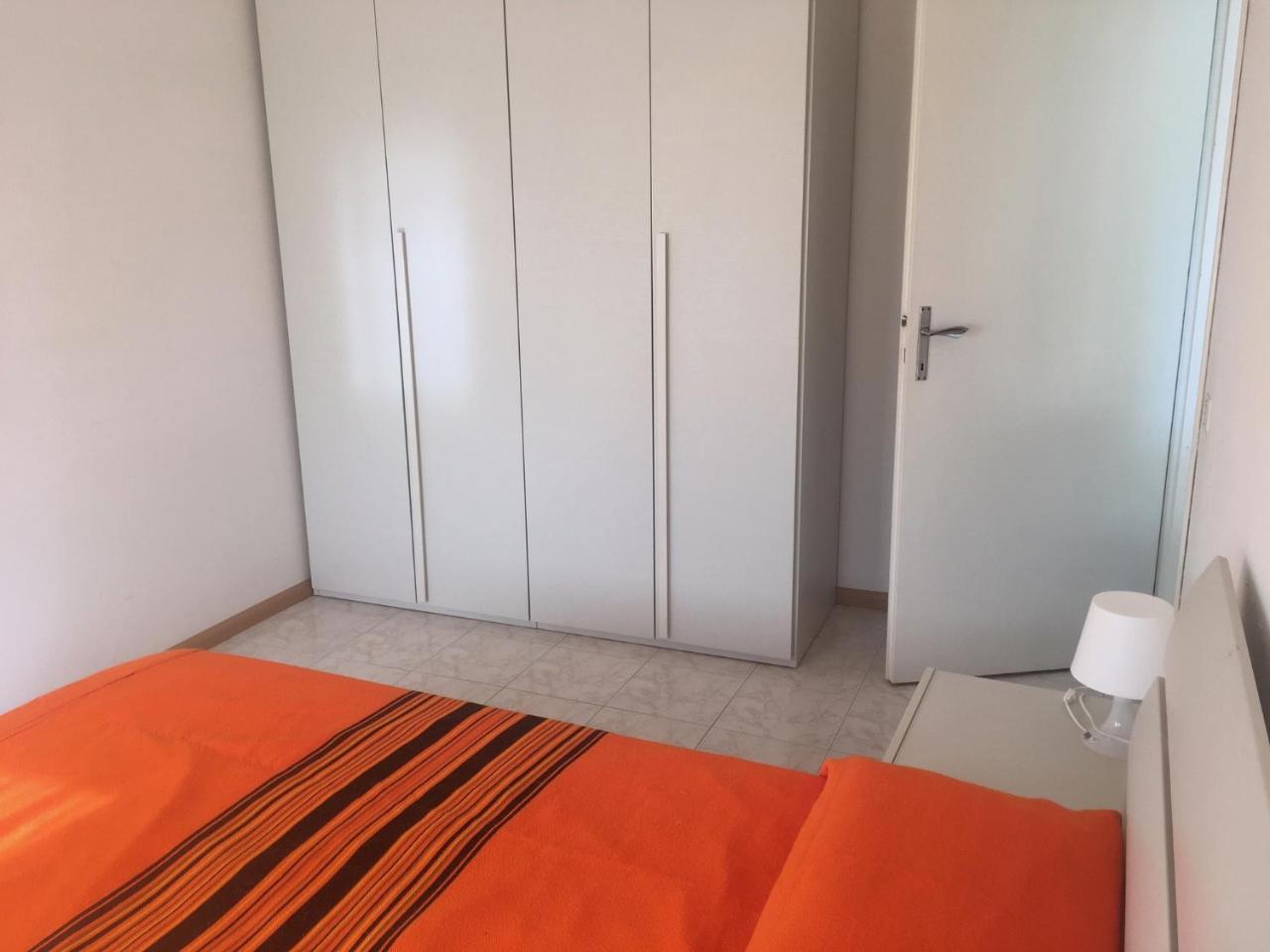 Santis 44 Apartment Grado Exterior photo