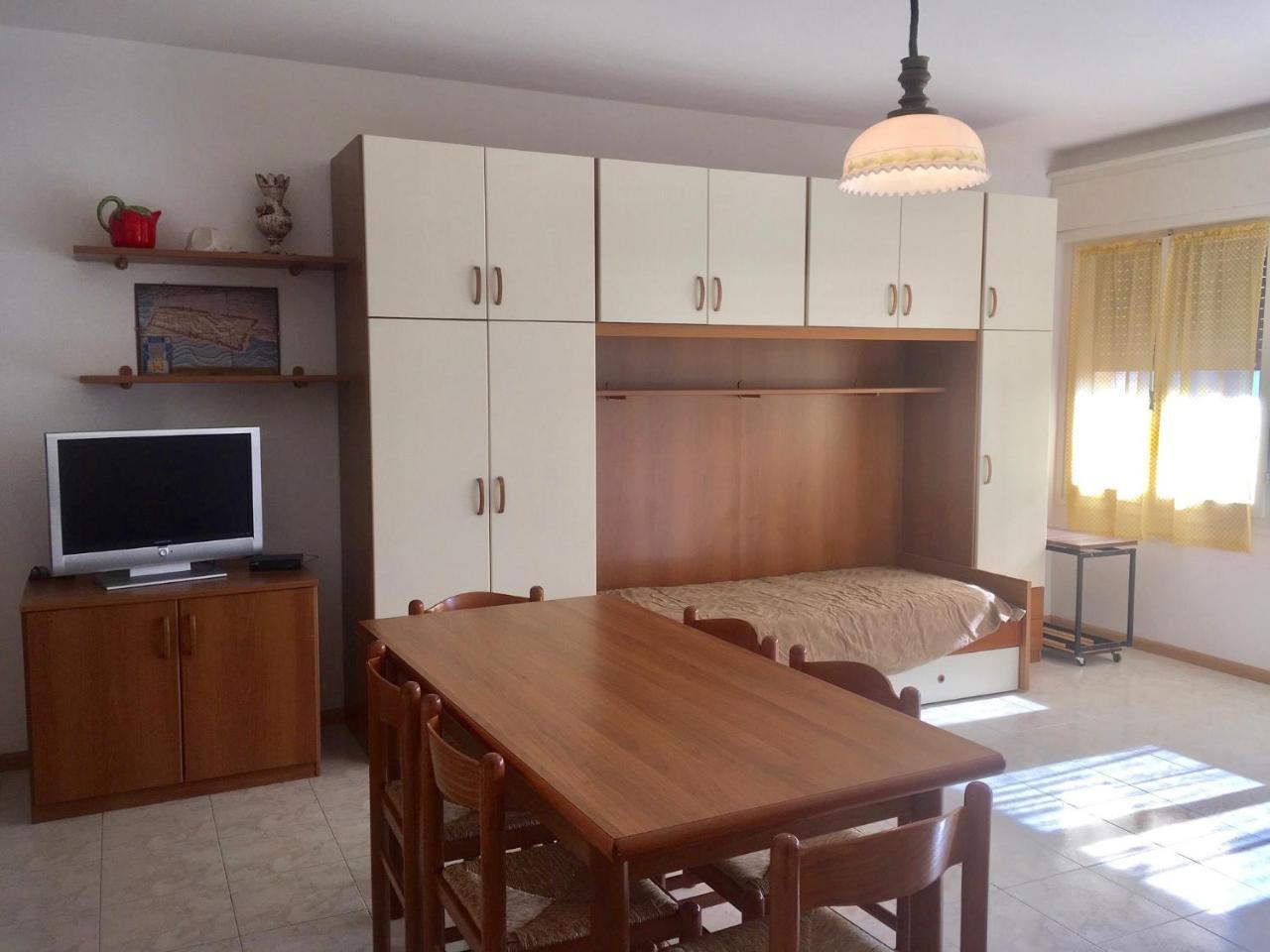 Santis 44 Apartment Grado Exterior photo